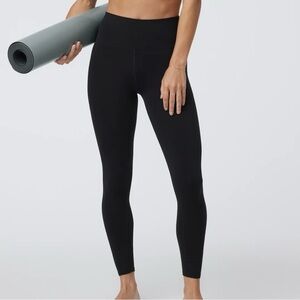Vuori AllTheFeels Legging | Black